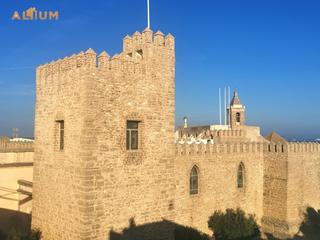 Apartament en Centro - La Costilla. Apartamento en venta en centro, 1 dormitorio.