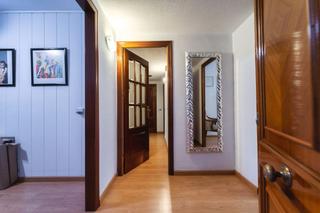Appartement  Jose luis de casso. Piso en venta en nervión, 4 dormitorios.