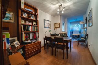 Piso  Jose luis de casso. Piso en venta en nervión, 4 dormitorios.