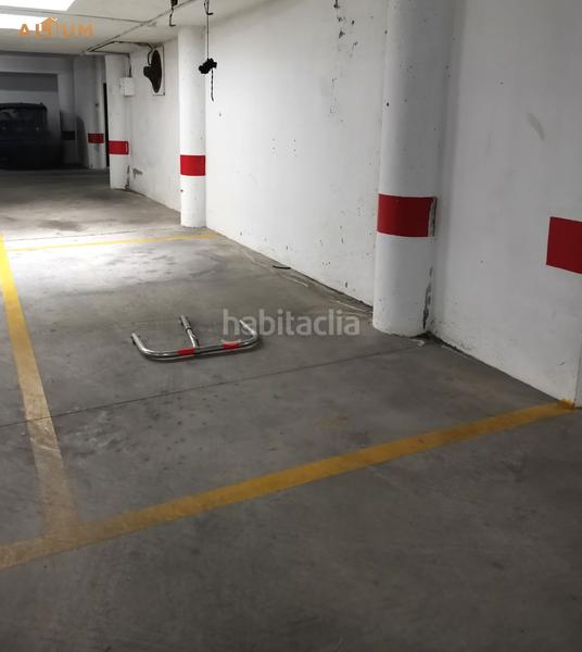 Foto bdc7a1e0-92fd-433a-b99e-9d740b6b8fb7. Posto auto in Aguadulce - Almadraba - Punta Candor Rota