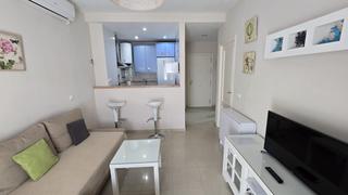 Apartament en Centro - La Costilla. Apartamento en venta en casco antiguo, 1 dormitorio.