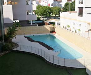 Pis en Bahia Luz - La Forestal. Piso en venta en carrefour, 3 dormitorios.