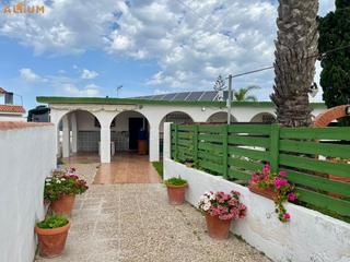 Casa a Aguadulce - Almadraba - Punta Candor. Casa en venta en aguadulce, 3 dormitorios.