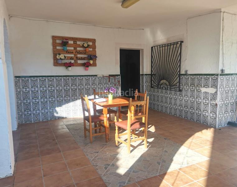 Foto efc0a837-761a-4e8f-8924-b30b1fda4b67. Casa  en venta en aguadulce, 3 dormitorios. en Rota