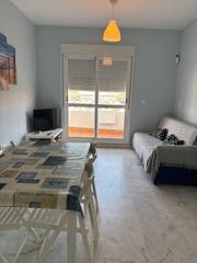 Affitto Piccolo appartamento in Zona Carrefour. Apartamento en alquiler en carrefour, 2 dormitorios.