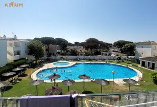 Appartement à Aguadulce - Almadraba - Punta Candor. Apartamento en venta en avda. diputación, 1 dormitorio.