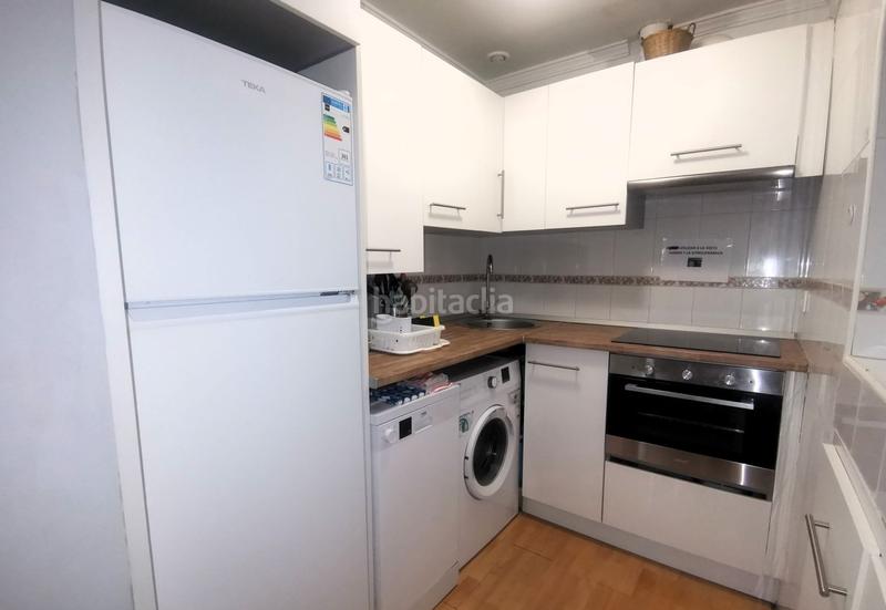 Foto a7f24b98-8808-436c-b1db-3330ba3b933a. Appartement in Centro - La Costilla Rota