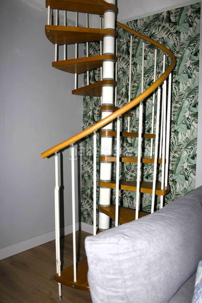 Foto e22201e9-9172-4c0c-b5d6-4fb051b62c2a. Appartement in Centro - La Costilla Rota