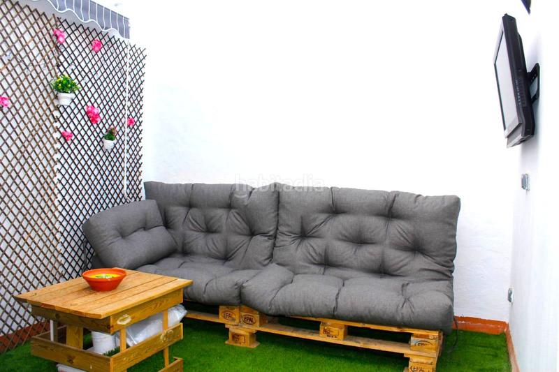 Foto edcc111f-413b-44f9-95f2-7d291d1c6bf0. Appartement in Centro - La Costilla Rota