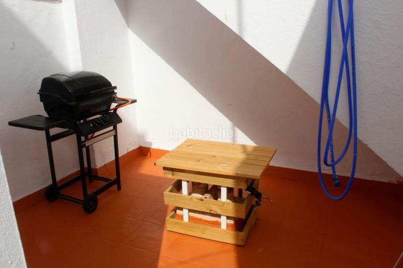 Foto f29b27f0-e563-4689-ae44-e26359fe9320. Appartement in Centro - La Costilla Rota