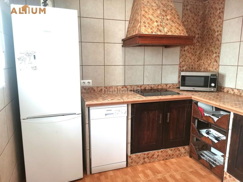 Foto 2aec347d-f9ab-4431-8e29-327a165ed407. Etagenwohnung in Centro - La Costilla Rota