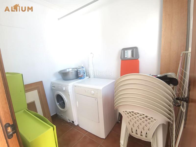 Foto 721c020b-5d79-41fb-a6a5-3db1dfe2db02. Etagenwohnung in Centro - La Costilla Rota