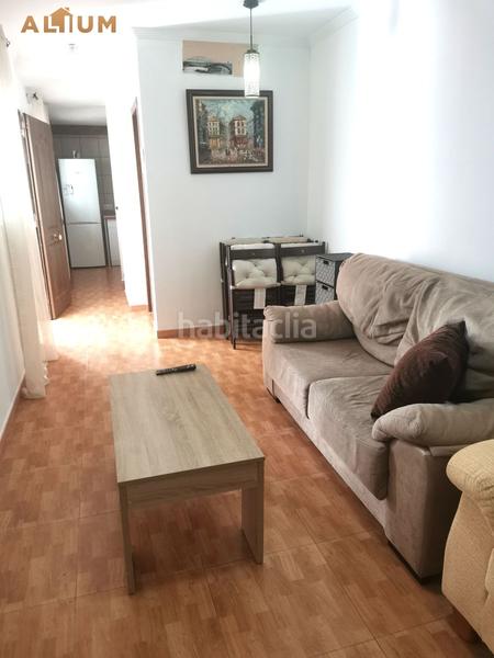 Foto 84fb4ea5-b357-430c-8e35-05a56d023310. Etagenwohnung in Centro - La Costilla Rota