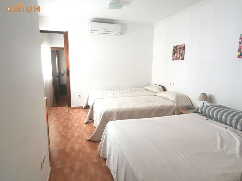 Foto a1de266c-88ef-4655-8c80-bf38260643fe. Etagenwohnung in Centro - La Costilla Rota