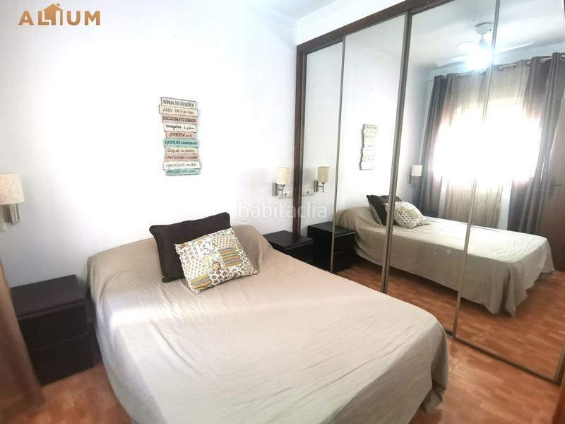 Foto f8052c30-3cb2-4d3f-a82f-2b347ce84c2e. Etagenwohnung in Centro - La Costilla Rota