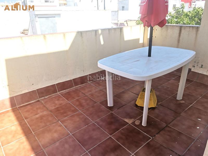 Foto fdc73b5d-2982-4ee2-a835-779557973d0c. Etagenwohnung in Centro - La Costilla Rota