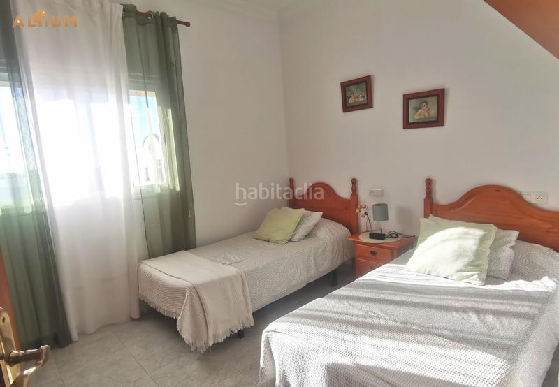 Foto 6dfd3820-7392-44cf-8a57-4e0ea1471c25. Appartement dans Centro - La Costilla Rota