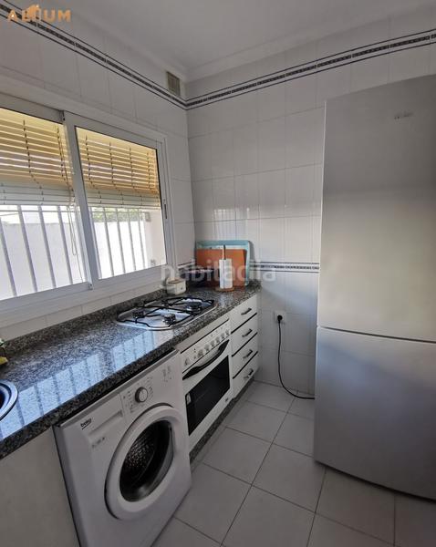 Foto c58373f0-6a29-4f1e-b194-1b984f22f3d8. Appartement dans Centro - La Costilla Rota
