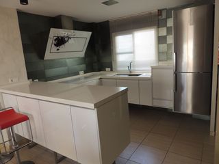 Pis en El Chorrillo - El Molino. Piso en venta en chorrillo, 3 dormitorios.