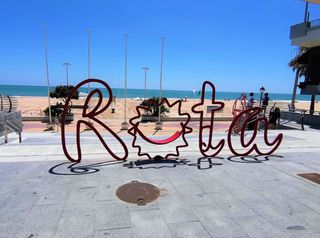 Apartament en Centro - La Costilla. Apartamento en venta en centro, 2 dormitorios.