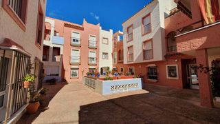 Apartament en Centro - La Costilla. Apartamento en venta en casco antiguo, 1 dormitorio.