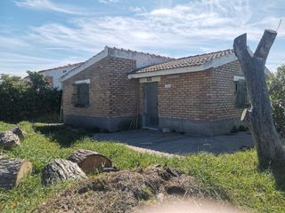 Casa a Aguadulce - Almadraba - Punta Candor