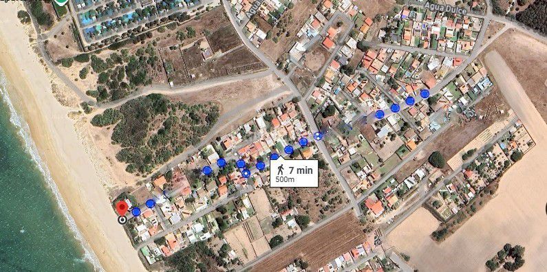 Foto 53657649-8f7a-4517-8c86-7c53d3499968. Casa a Aguadulce - Almadraba - Punta Candor Rota