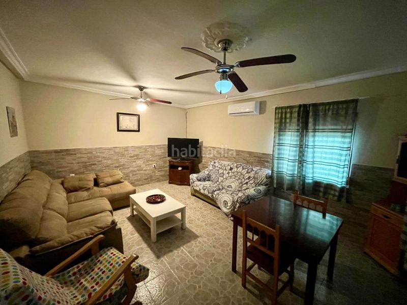 Foto 63a064e5-2acb-4a72-abb4-c88fc6005ad9. Casa a Aguadulce - Almadraba - Punta Candor Rota