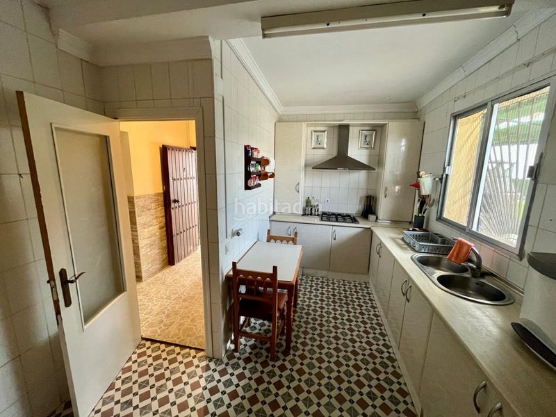 Foto 71366909-b41d-422b-89a8-63557f230f00. Casa a Aguadulce - Almadraba - Punta Candor Rota