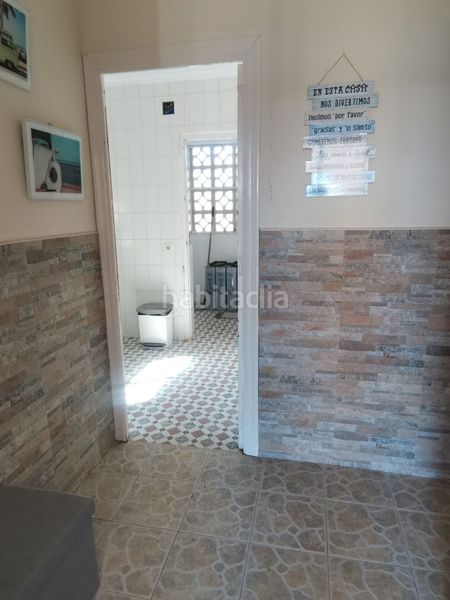 Foto 88f215a1-6c26-47ed-b336-3f714b6d4551. Casa a Aguadulce - Almadraba - Punta Candor Rota