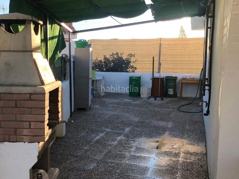 Foto 9483170b-a5c5-4835-be8c-04998e74170b. Casa a Aguadulce - Almadraba - Punta Candor Rota