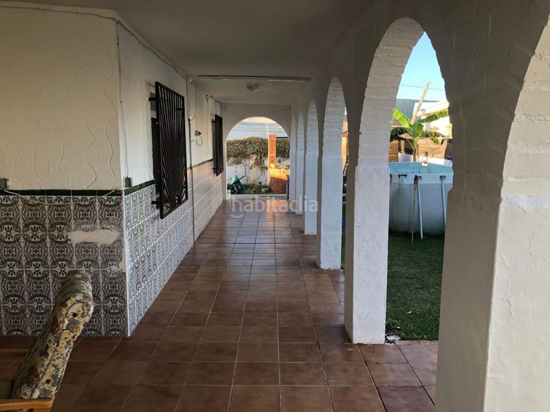 Foto 983796be-7d01-4d3e-b1f5-3cccac479294. Casa a Aguadulce - Almadraba - Punta Candor Rota