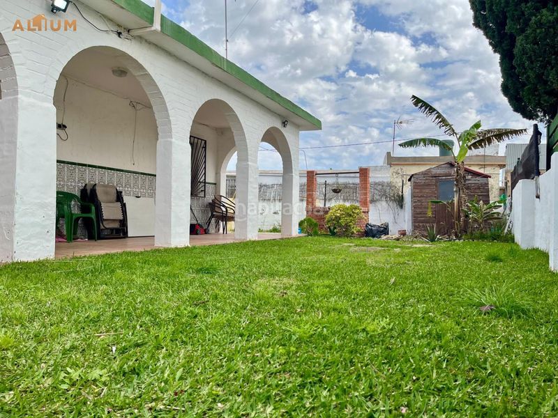 Foto a290c174-eccd-4af7-adec-b4f5af55613c. Casa a Aguadulce - Almadraba - Punta Candor Rota