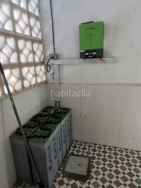 Foto a91dc1b4-11a9-4b40-87a1-b5ca6164f3e5. Casa a Aguadulce - Almadraba - Punta Candor Rota