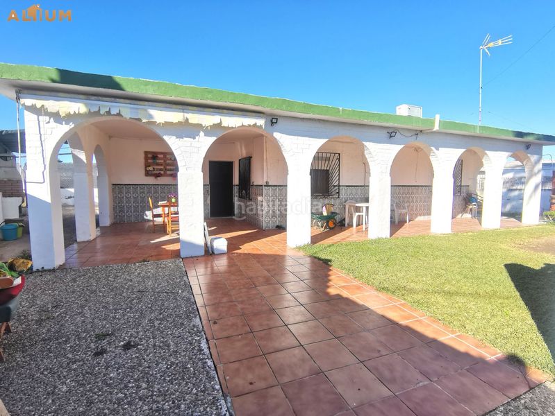 Foto c2a6480e-3137-47d9-a235-8885e2699eda. Casa a Aguadulce - Almadraba - Punta Candor Rota