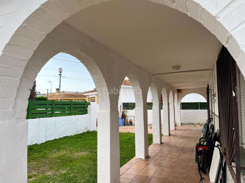 Foto c59ffc4a-2bed-4f00-94f8-e73ce17866f6. Casa a Aguadulce - Almadraba - Punta Candor Rota