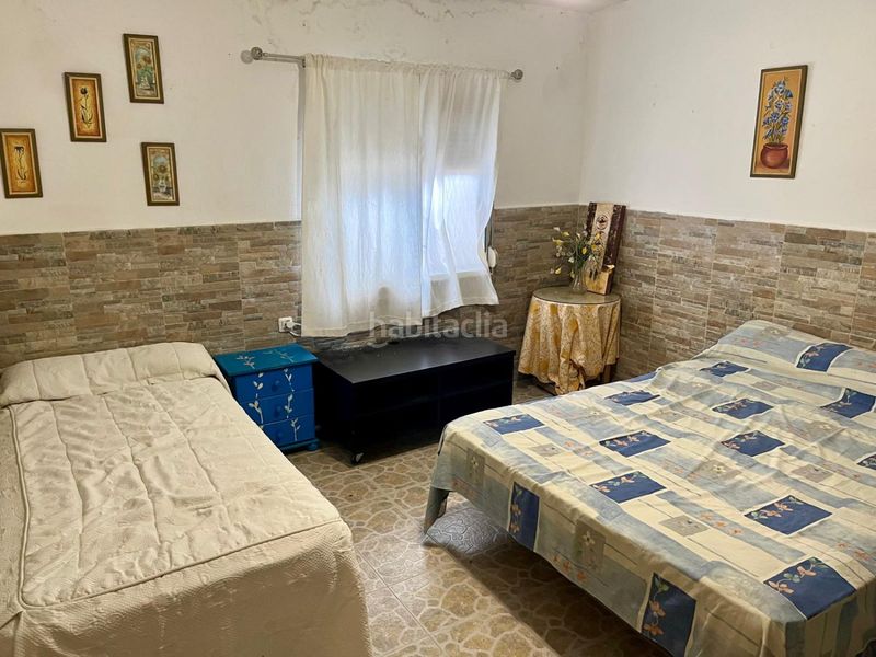 Foto e65d80b5-a52b-46ac-baeb-26897ae4b1ef. Casa a Aguadulce - Almadraba - Punta Candor Rota