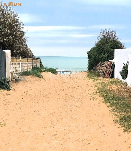 Foto f3e48cd3-49d8-4143-a050-7f731dddd679. Casa a Aguadulce - Almadraba - Punta Candor Rota