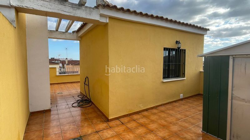 Foto 2299c127-1713-4f92-8af0-7e468eb7abb4. Casa amb aparcament piscina a Arco Norte - Avda España Dos Hermanas