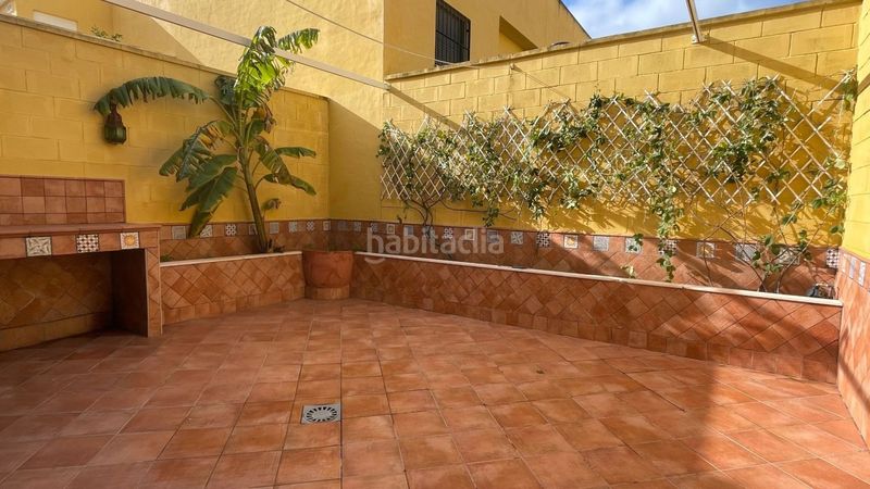 Foto 255efc7d-2169-4bcd-90e7-14cacb74fe7b. Casa amb aparcament piscina a Arco Norte - Avda España Dos Hermanas