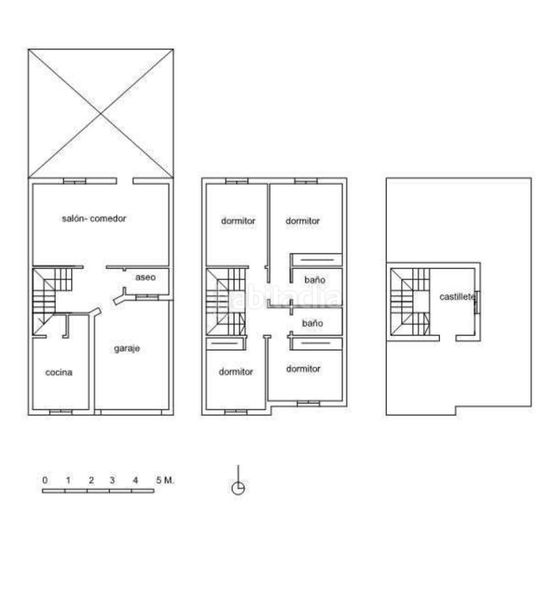Foto 4de309f2-7ee9-42b9-b898-0dfcf3b9f2f9. Casa amb aparcament piscina a Arco Norte - Avda España Dos Hermanas