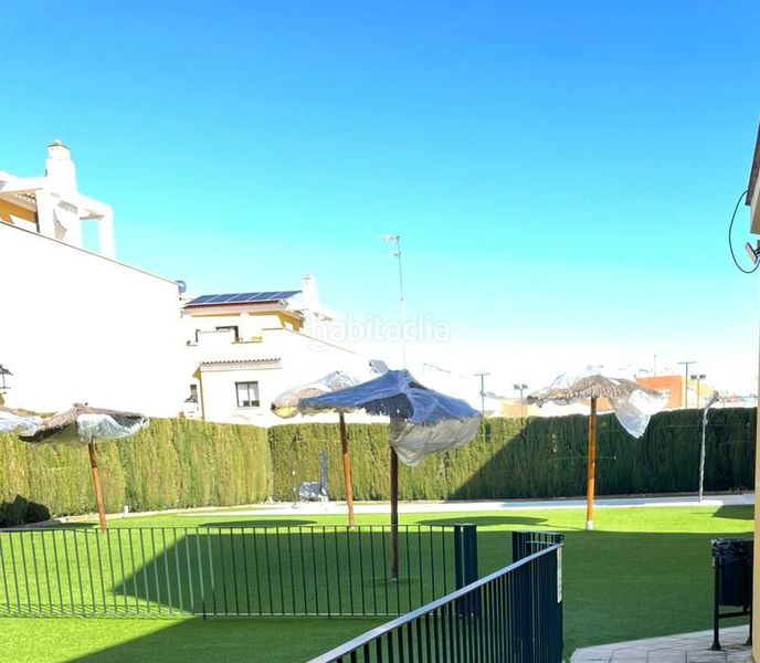 Foto 5d2b9832-6c3f-46d3-91c3-db9a3d776c16. Casa amb aparcament piscina a Arco Norte - Avda España Dos Hermanas