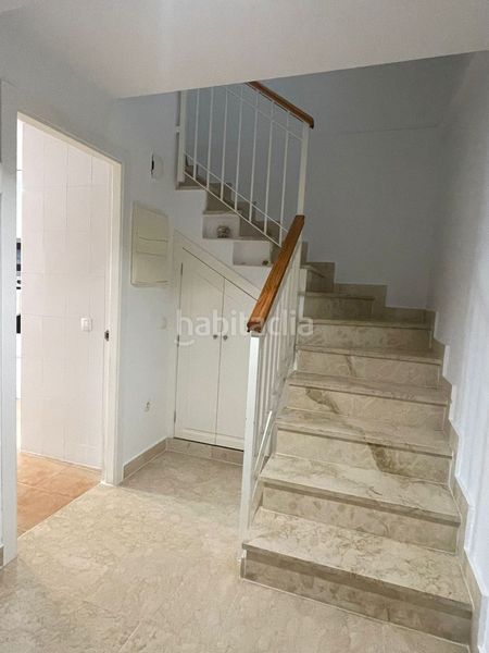 Foto d38d481e-92ee-4ffe-a28e-35d533a8bb67. Casa amb aparcament piscina a Arco Norte - Avda España Dos Hermanas