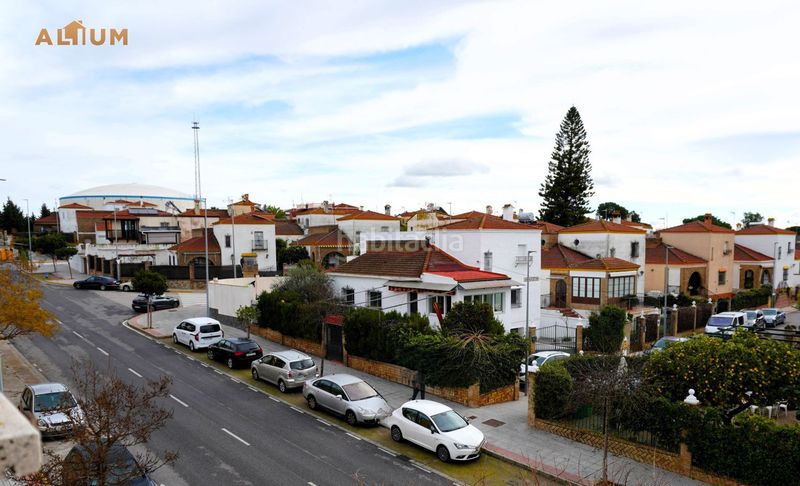 Foto fdcc4bdf-c6b1-4396-9309-917ede64f3ec. Casa amb aparcament piscina a Arco Norte - Avda España Dos Hermanas