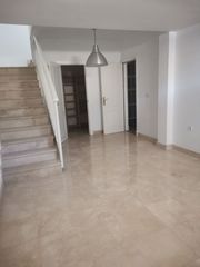 Casa en Aguadulce - Almadraba - Punta Candor. Casa en venta en laguna del moral, 4 dormitorios.