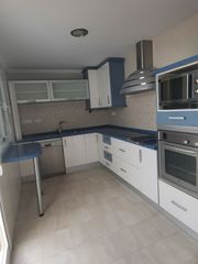 Casa en Aguadulce - Almadraba - Punta Candor. Casa en venta en laguna del moral, 4 dormitorios.