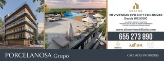 Estudi en Cabo noval 11. Estudio en venta en centro, 1 dormitorio.