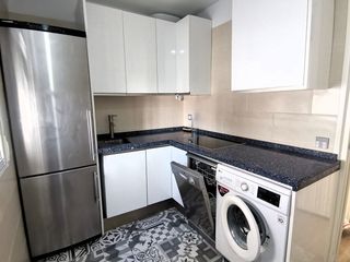 Flat in El Chorrillo - El Molino. Piso en venta en chorrillo, 3 dormitorios.