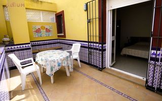 Flat in Ayuntamiento-Barrio Alto. Piso en venta en centro, 2 dormitorios.