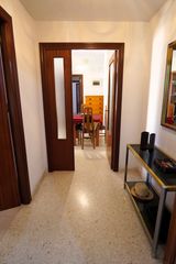 Etagenwohnung in Ayuntamiento-Barrio Alto. Piso en venta en v centenario, 2 dormitorios.